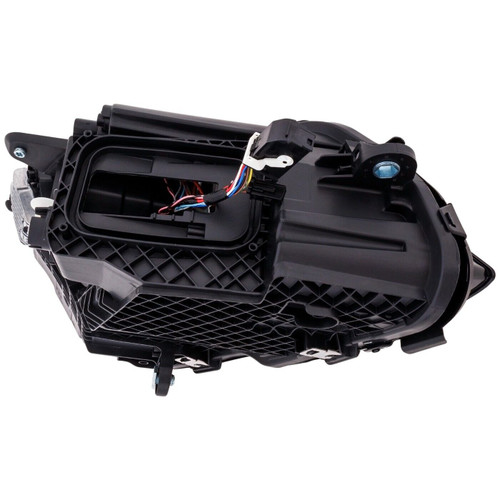 HEAD LAMP LH LED HQ REPLACEMENT FOR MERCEDES C63 AMG (4-DOOR) 2020 PARTSLINK NUMBER  MB2518113