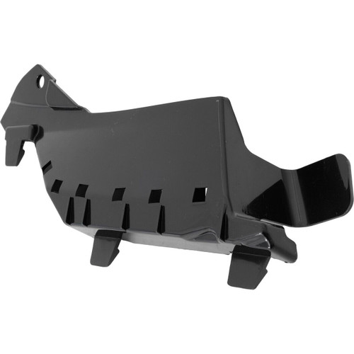 BUMPER BRACKET FR LH LOWER AMG REPLACEMENT FOR MERCEDES C63 AMG S (2-DOOR) 2020 PARTSLINK NUMBER MB1042137