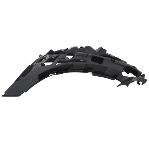 BUMPER BRACKET FR LH W/AMG EXCLUDE 19-21 2-DOOR C43/C63 W/CARBON PKG REPLACEMENT FOR MERCEDES C63 AMG S (2-DOOR) 2020 PARTSLINK NUMBER MB1042136