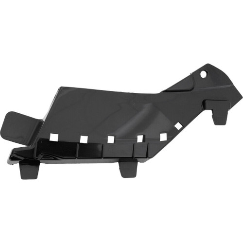BUMPER BRACKET FR RH LOWER W/ AMG REPLACEMENT FOR MERCEDES C63 AMG S (2-DOOR) 2020 PARTSLINK NUMBER MB1043137