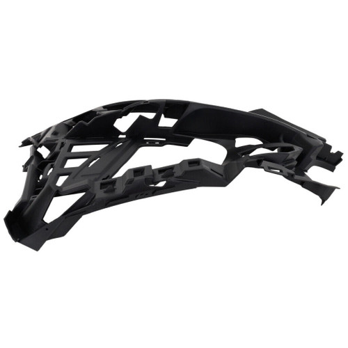 BUMPER BRACKET FR RH W/ AMG EXCLUDE 19-21 2-DOOR C43/C63 W/CARBON PKG/ AMG REPLACEMENT FOR MERCEDES C63 AMG S (2-DOOR) 2020 PARTSLINK NUMBER MB1043136