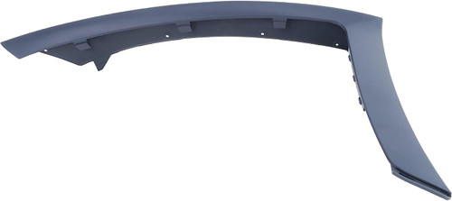 BUMPER MOLDING FR RH (WHEEL LIP) W/AMG W/O AERODYNAMIC PKG REPLACEMENT FOR MERCEDES CLA250 2020 PARTSLINK NUMBER MB1047185 BUMPER MOLDING FR RH (WHEEL LIP) W/AMG W/O AERODYNAMIC PKG REPLACEMENT FOR MERCEDES CLA250 2020 PARTSLINK NUMBER MB1047185