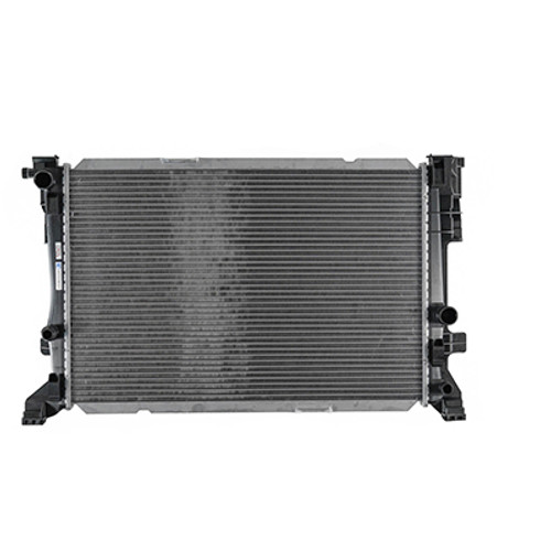 RADIATOR (13432) 2.0L AT CLA250 (W/TURBO) REPLACEMENT FOR MERCEDES CLA250 2020 PARTSLINK NUMBER MB3010172 RADIATOR (13432) 2.0L AT CLA250 (W/TURBO) REPLACEMENT FOR MERCEDES CLA250 2020 PARTSLINK NUMBER MB3010172