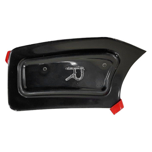 BUMPER RETAINER (LOWER BRACE) RR RH REPLACEMENT FOR MERCEDES CLA45 AMG PARTSLINK NUMBER MB1133113 BUMPER RETAINER (LOWER BRACE) RR RH REPLACEMENT FOR MERCEDES CLA45 AMG PARTSLINK NUMBER MB1133113