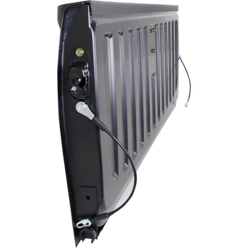 TAILGATE LOCKING TYPE W/O RR VIEW CAMERA ASSY 1500 SERIES REPLACEMENT FOR GMC PICKUP GMC SIERRA -1500 99-13 2500-3500 99-10 2010 PARTSLINK NUMBER GM1901105