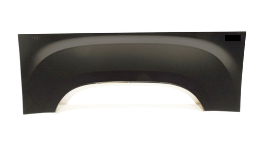 WHEEL ARCH RR RH UPPER 6FEET AND 8FEET BED REPLACEMENT FOR GMC PICKUP GMC SIERRA -1500 99-13 2500-3500 99-10 2010 PARTSLINK NUMBER 0864-146