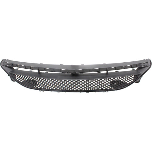 GRILLE FR TEXTURED BLACK W/SPRT/AMG PKG REPLACEMENT FOR MERCEDES E350 2020 PARTSLINK NUMBER MB1036156 GRILLE FR TEXTURED BLACK W/SPRT/AMG PKG REPLACEMENT FOR MERCEDES E350 2020 PARTSLINK NUMBER MB1036156