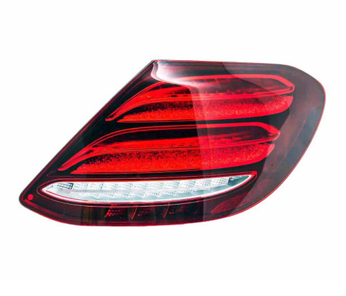 TAIL LAMP RH W/O LOGO HQ REPLACEMENT FOR MERCEDES E350 2020 PARTSLINK NUMBER MB2801154 TAIL LAMP RH W/O LOGO HQ REPLACEMENT FOR MERCEDES E350 2020 PARTSLINK NUMBER MB2801154