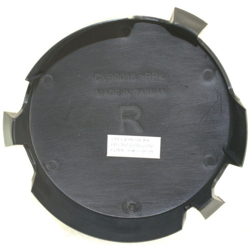 FOG LAMP COVER FR RH REPLACEMENT FOR GMC PICKUP GMC SIERRA HYBRID 2010 PARTSLINK NUMBER GM1039105 FOG LAMP COVER FR RH REPLACEMENT FOR GMC PICKUP GMC SIERRA HYBRID 2010 PARTSLINK NUMBER GM1039105