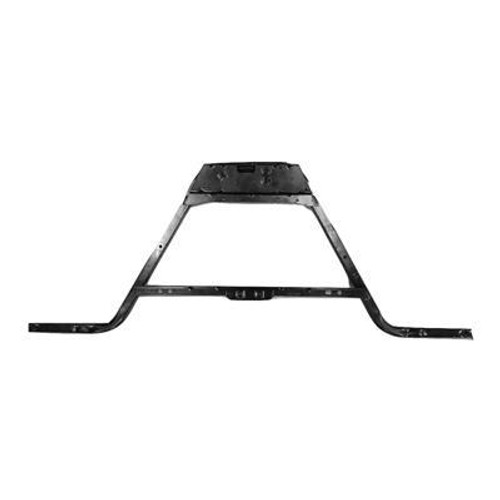 RADIATOR SUPPORT CENTER BRACE REPLACEMENT FOR GMC PICKUP GMC SIERRA HYBRID 2010 PARTSLINK NUMBER GM1225264 RADIATOR SUPPORT CENTER BRACE REPLACEMENT FOR GMC PICKUP GMC SIERRA HYBRID 2010 PARTSLINK NUMBER GM1225264