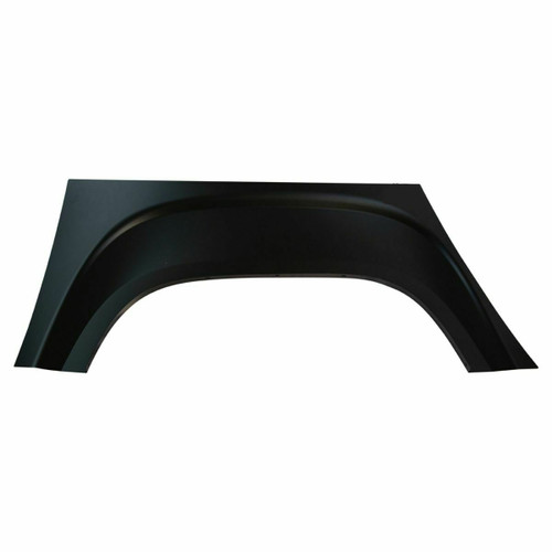 WHEEL ARCH RR LH UPPER 5.5FEET BED REPLACEMENT FOR GMC PICKUP GMC SIERRA HYBRID 2010 PARTSLINK NUMBER 0864-149