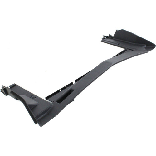 BUMPER DEFLECTOR FR UPPER	 REPLACEMENT FOR GMC TERRAIN 2010 PARTSLINK NUMBER GM1218101