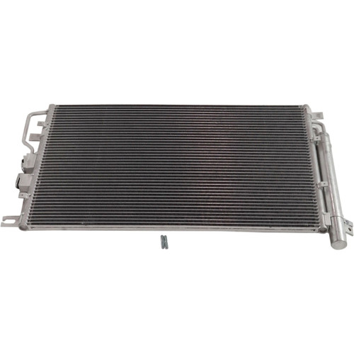 CONDENSER (3789) REPLACEMENT FOR GMC TERRAIN 2010 PARTSLINK NUMBER GM3030284 CONDENSER (3789) REPLACEMENT FOR GMC TERRAIN 2010 PARTSLINK NUMBER GM3030284