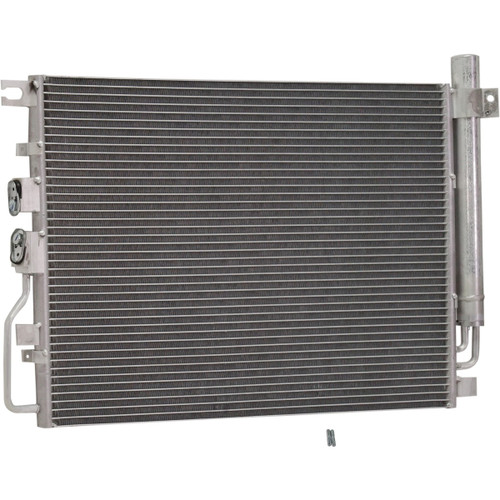 CONDENSER (3789) REPLACEMENT FOR GMC TERRAIN 2010 PARTSLINK NUMBER GM3030284 CONDENSER (3789) REPLACEMENT FOR GMC TERRAIN 2010 PARTSLINK NUMBER GM3030284