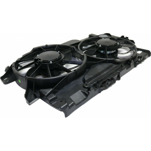 COOLING FAN ASSY 3.0L REPLACEMENT FOR GMC TERRAIN 2010 PARTSLINK NUMBER GM3115240