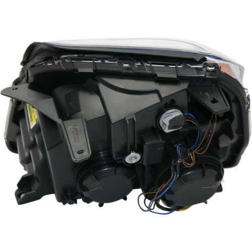 HEAD LAMP RH EXCLUDE 13-15 DENALI HQ REPLACEMENT FOR GMC TERRAIN 2010 PARTSLINK NUMBER GM2503350 HEAD LAMP RH EXCLUDE 13-15 DENALI HQ REPLACEMENT FOR GMC TERRAIN 2010 PARTSLINK NUMBER GM2503350