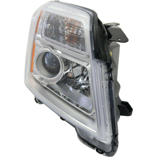 HEAD LAMP RH EXCLUDE 13-15 DENALI HQ REPLACEMENT FOR GMC TERRAIN 2010 PARTSLINK NUMBER GM2503350 HEAD LAMP RH EXCLUDE 13-15 DENALI HQ REPLACEMENT FOR GMC TERRAIN 2010 PARTSLINK NUMBER GM2503350
