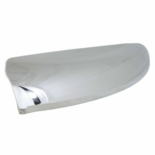 HOOD MOULDING CHROME REPLACEMENT FOR GMC TERRAIN 2010 PARTSLINK NUMBER GM1235118