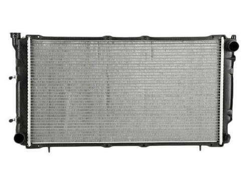 RADIATOR (13140) AT W/AC 2.4L REPLACEMENT FOR GMC TERRAIN 2010 PARTSLINK NUMBER 	GM3010532