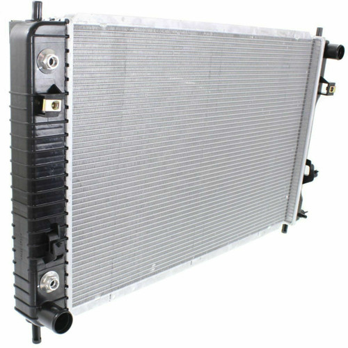 RADIATOR (13140) AT W/AC 2.4L REPLACEMENT FOR GMC TERRAIN 2010 PARTSLINK NUMBER 	GM3010532