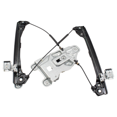 WINDOW REGULATOR FR RH POWER REPLACEMENT FOR GMC TERRAIN 2010 PARTSLINK NUMBER GM1351195