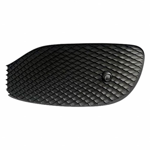 GRILLE FR LH TEXTURED BLACK W/PARK ASSIST SENSOR W/O AMG REPLACEMENT FOR MERCEDES E450 2020 PARTSLINK NUMBER MB1038216 GRILLE FR LH TEXTURED BLACK W/PARK ASSIST SENSOR W/O AMG REPLACEMENT FOR MERCEDES E450 2020 PARTSLINK NUMBER MB1038216