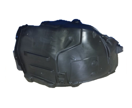 FENDER LINER FR LH (FRONT SECTION) INJECTION MOLDED REPLACEMENT FOR MERCEDES E53 AMG CABRIOLET 2020 PARTSLINK NUMBER MB1248185