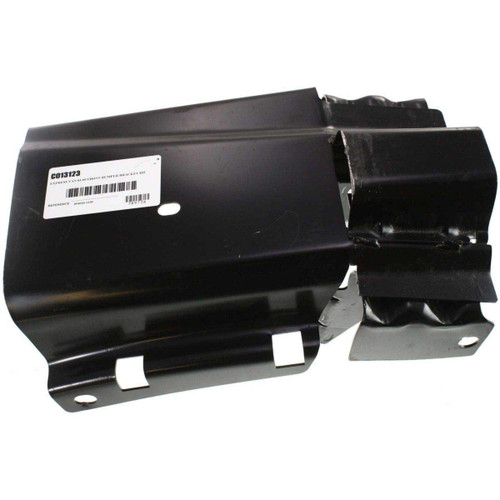 BUMPER MOUNTING BRACKET FR RH 1500 2WD / AWD MODELS REPLACEMENT FOR GMC VAN GMC SAVANA 2010 PARTSLINK NUMBER GM1067157 BUMPER MOUNTING BRACKET FR RH 1500 2WD / AWD MODELS REPLACEMENT FOR GMC VAN GMC SAVANA 2010 PARTSLINK NUMBER GM1067157