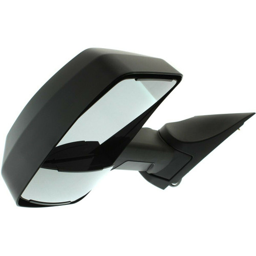 DOOR MIRROR LH POWER W/DUAL HTD/5 SLOT PLUG/LONG ARM W/O SIGNAL REPLACEMENT FOR GMC VAN GMC SAVANA 2010 PARTSLINK NUMBER GM1320530 DOOR MIRROR LH POWER W/DUAL HTD/5 SLOT PLUG/LONG ARM W/O SIGNAL REPLACEMENT FOR GMC VAN GMC SAVANA 2010 PARTSLINK NUMBER GM1320530