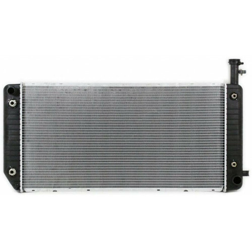 RADIATOR (13476) 4.8L/6.0L V8 W/SENSOR PORT REPLACEMENT FOR GMC VAN GMC SAVANA 2010 PARTSLINK NUMBER GM3010575 RADIATOR (13476) 4.8L/6.0L V8 W/SENSOR PORT REPLACEMENT FOR GMC VAN GMC SAVANA 2010 PARTSLINK NUMBER GM3010575