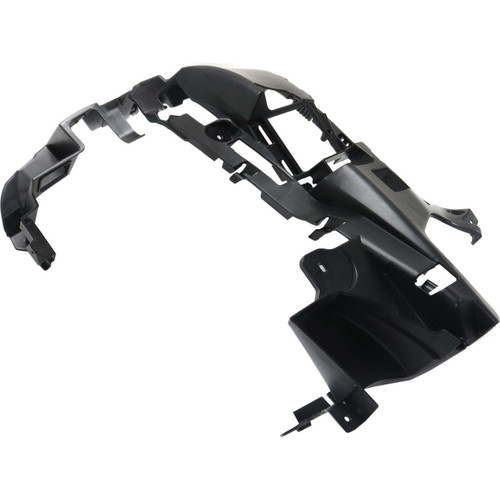 BUMPER BRACKET FR RH W/O LUXURY PKG REPLACEMENT FOR MERCEDES E53 AMG SEDAN 2020 PARTSLINK NUMBER MB1043120