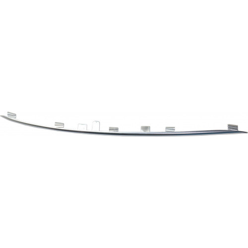 BUMPER MOLDING FR LH LOWER SATIN CHROME W/O NIGHT PKG REPLACEMENT FOR MERCEDES E53 AMG SEDAN 2020 PARTSLINK NUMBER MB1046143 BUMPER MOLDING FR LH LOWER SATIN CHROME W/O NIGHT PKG REPLACEMENT FOR MERCEDES E53 AMG SEDAN 2020 PARTSLINK NUMBER MB1046143