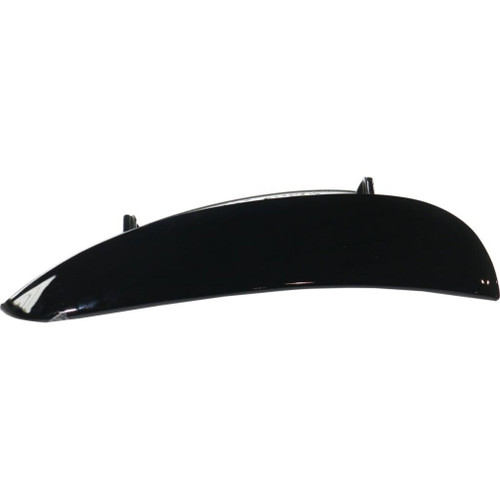 BUMPER MOLDING FR LH OUTER PTS BLACK REPLACEMENT FOR MERCEDES E53 AMG SEDAN 2020 PARTSLINK NUMBER MB1046140 BUMPER MOLDING FR LH OUTER PTS BLACK REPLACEMENT FOR MERCEDES E53 AMG SEDAN 2020 PARTSLINK NUMBER MB1046140