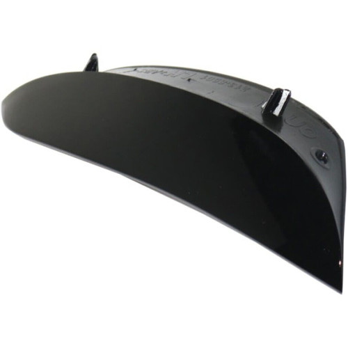 BUMPER MOLDING FR LH OUTER PTS BLACK REPLACEMENT FOR MERCEDES E53 AMG SEDAN 2020 PARTSLINK NUMBER MB1046140 BUMPER MOLDING FR LH OUTER PTS BLACK REPLACEMENT FOR MERCEDES E53 AMG SEDAN 2020 PARTSLINK NUMBER MB1046140