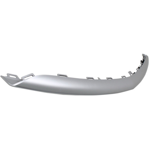 BUMPER MOLDING FR LOWER SATIN CHROME FINISH FOR SDN W/O NIGHT PKG REPLACEMENT FOR MERCEDES E53 AMG SEDAN 2020 PARTSLINK NUMBER MB1044132 BUMPER MOLDING FR LOWER SATIN CHROME FINISH FOR SDN W/O NIGHT PKG REPLACEMENT FOR MERCEDES E53 AMG SEDAN 2020 PARTSLINK NUMBER MB1044132