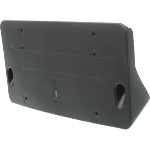 LICENSE PLATE BRACKET FR W/O LUXURY REPLACEMENT FOR MERCEDES E53 AMG SEDAN 2020 PARTSLINK NUMBER MB1068131 LICENSE PLATE BRACKET FR W/O LUXURY REPLACEMENT FOR MERCEDES E53 AMG SEDAN 2020 PARTSLINK NUMBER MB1068131