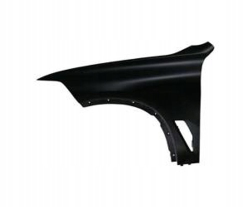 FENDER FR LH ALUMINIUM CAPA  REPLACEMENT FOR BMW 7 SERIES 2019 PARTSLINK NUMBER BM1240167C