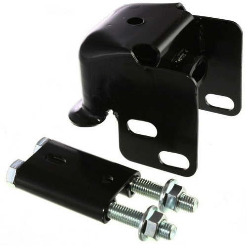 BUMPER BRACKET FR KIT 1500/HYB MODEL REPLACEMENT FOR GMC YUKON DENALI 2010 PARTSLINK NUMBER GM1065109