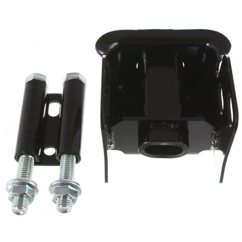 BUMPER BRACKET FR KIT 1500/HYB MODEL REPLACEMENT FOR GMC YUKON DENALI 2010 PARTSLINK NUMBER GM1065109