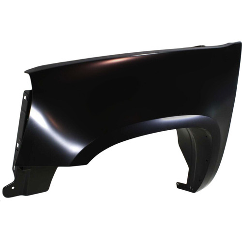 FENDER FR LH REPLACEMENT FOR GMC YUKON DENALI 2010 PARTSLINK NUMBER GM1240339