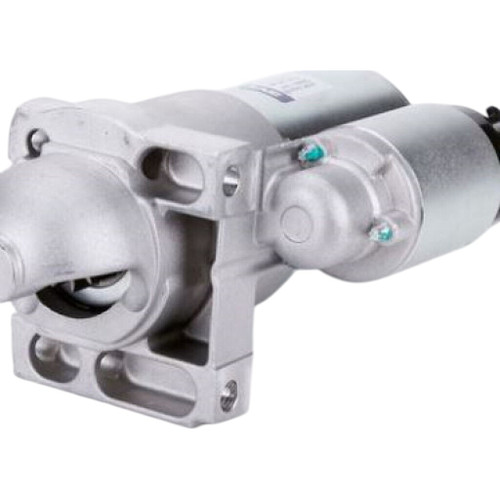 STARTER MOTOR 6.0/6.2L REPLACEMENT FOR GMC YUKON DENALI 2010 PARTSLINK NUMBER 1-06942 STARTER MOTOR 6.0/6.2L REPLACEMENT FOR GMC YUKON DENALI 2010 PARTSLINK NUMBER 1-06942