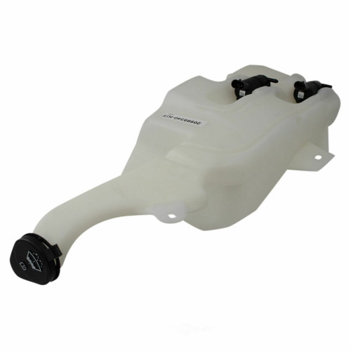 WASHER TANK W/O PUMP EXCLUDE ESCALADE-EXT REPLACEMENT FOR GMC YUKON DENALI 2010 PARTSLINK NUMBER GM1288105
