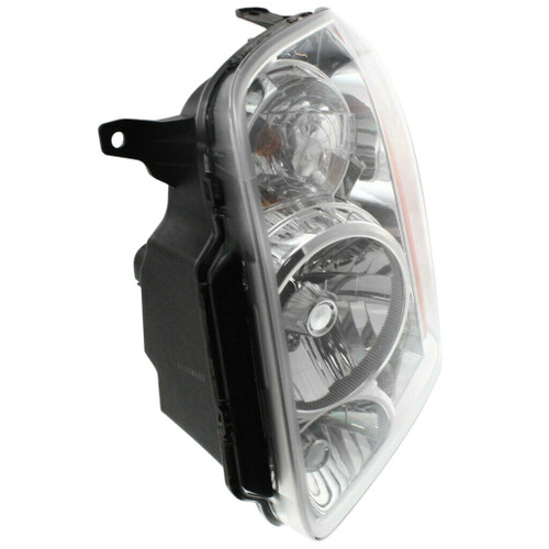 HEAD LAMP LH EXCLUDE DENALI HQ REPLACEMENT FOR GMC YUKON HYBRID 2010 PARTSLINK NUMBER GM2502265 HEAD LAMP LH EXCLUDE DENALI HQ REPLACEMENT FOR GMC YUKON HYBRID 2010 PARTSLINK NUMBER GM2502265