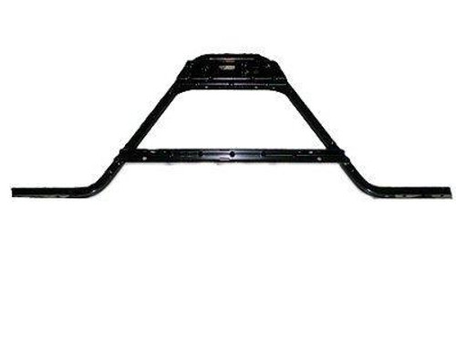 RADIATOR SUPPORT CENTER REPLACEMENT FOR GMC YUKON HYBRID 2010 PARTSLINK NUMBER GM1225280 RADIATOR SUPPORT CENTER REPLACEMENT FOR GMC YUKON HYBRID 2010 PARTSLINK NUMBER GM1225280