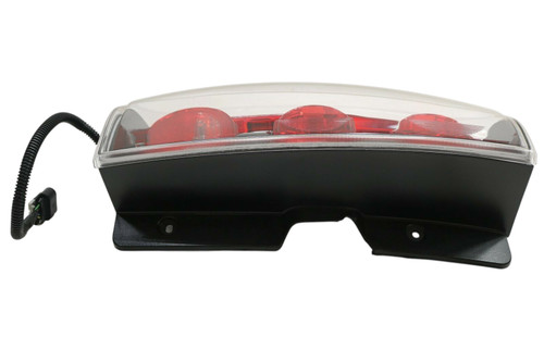 TAIL LAMP LH YUKON/YUKON XL/DENALI HQ REPLACEMENT FOR GMC YUKON HYBRID 2010 PARTSLINK NUMBER GM2800269 TAIL LAMP LH YUKON/YUKON XL/DENALI HQ REPLACEMENT FOR GMC YUKON HYBRID 2010 PARTSLINK NUMBER GM2800269