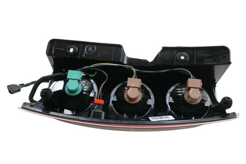 TAIL LAMP LH YUKON/YUKON XL/DENALI HQ REPLACEMENT FOR GMC YUKON HYBRID 2010 PARTSLINK NUMBER GM2800269 TAIL LAMP LH YUKON/YUKON XL/DENALI HQ REPLACEMENT FOR GMC YUKON HYBRID 2010 PARTSLINK NUMBER GM2800269