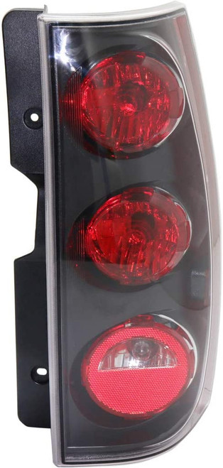 TAIL LAMP RH CAPA REPLACEMENT FOR GMC YUKON HYBRID 2010 PARTSLINK NUMBER GM2801269C TAIL LAMP RH CAPA REPLACEMENT FOR GMC YUKON HYBRID 2010 PARTSLINK NUMBER GM2801269C