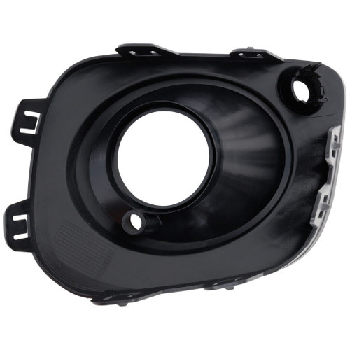 FOG LAMP BEZEL FR LH TEXTURED BLACK W/PARK ASSIST SENSOR W/O AMG REPLACEMENT FOR MERCEDES GLB250 2020 PARTSLINK NUMBER MB1038228 FOG LAMP BEZEL FR LH TEXTURED BLACK W/PARK ASSIST SENSOR W/O AMG REPLACEMENT FOR MERCEDES GLB250 2020 PARTSLINK NUMBER MB1038228