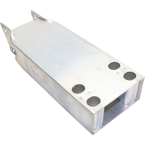 REBAR FR RH ALUMINUM REPLACEMENT FOR MERCEDES GLC300 4MATIC (SUV-253.983) 2020 PARTSLINK NUMBER MB1067114