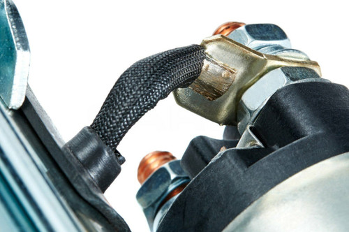 STARTER MOTOR 4.8/5.3L REPLACEMENT FOR GMC YUKON XL 2010 PARTSLINK NUMBER 1-06970 STARTER MOTOR 4.8/5.3L REPLACEMENT FOR GMC YUKON XL 2010 PARTSLINK NUMBER 1-06970